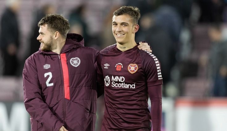 Costarricense, arranca la temporada en Europa como lider indiscutido