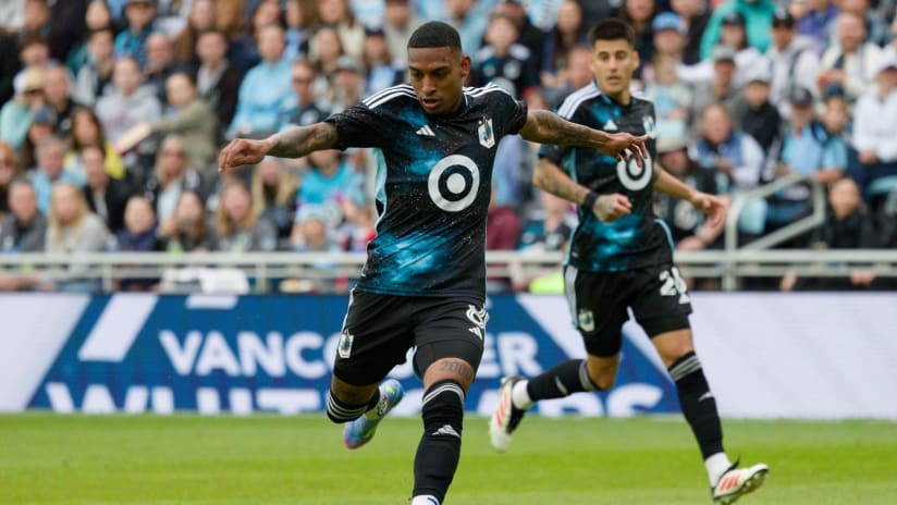 Argentino Pereyra pierde a su mejor socio en Minnesota