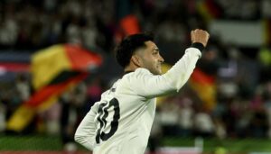 alt Alemania no deja dudas y se pasea ante Luxemburgo