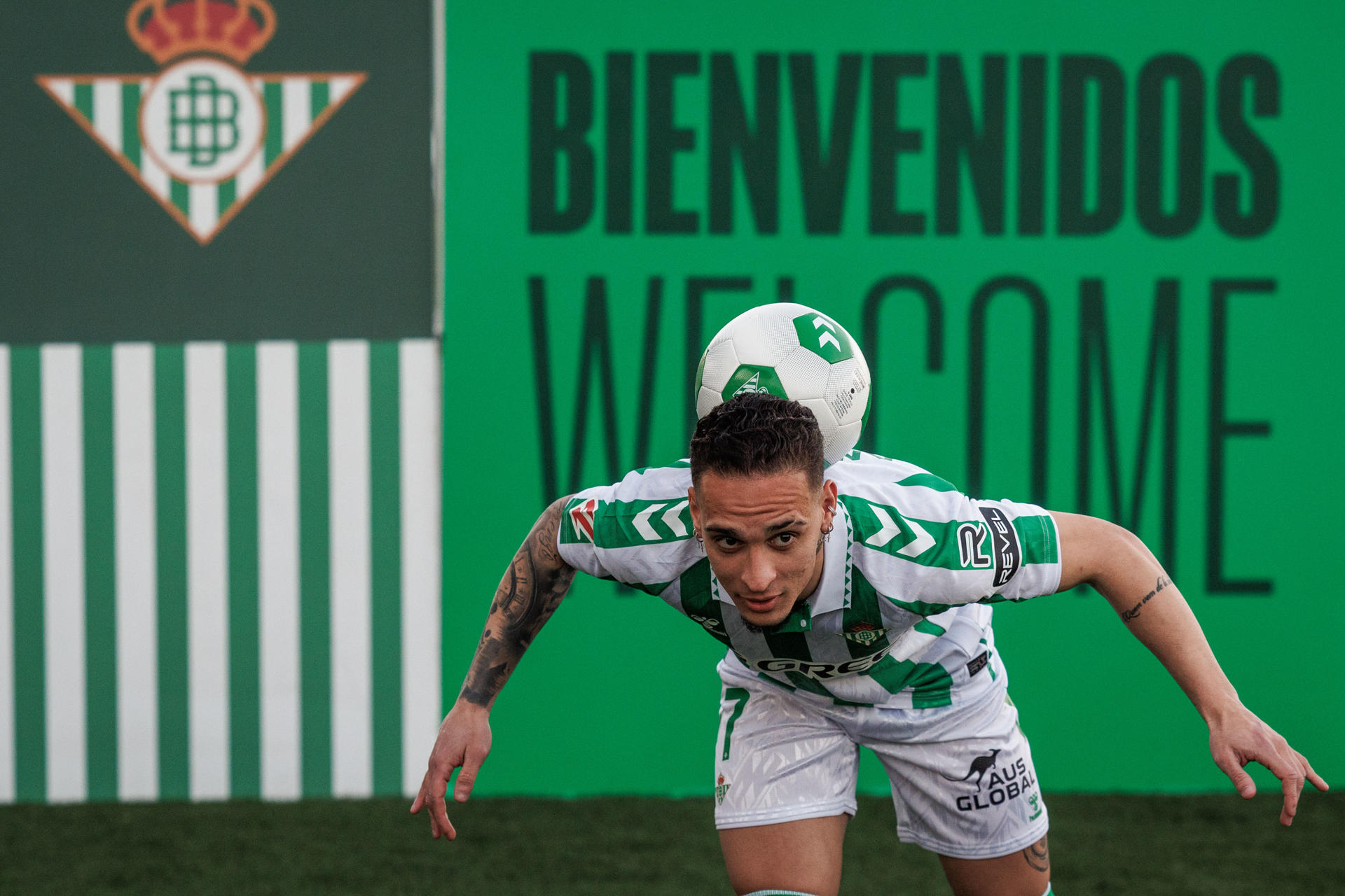 Sudamericanos arriban a LaLiga, antes de que cierre el mercado europeo