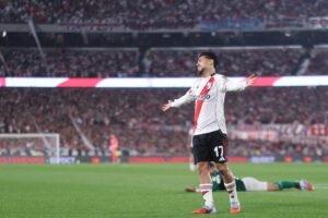 alt River derrota a Racing y avanza a las semifinales de la Copa Argentina