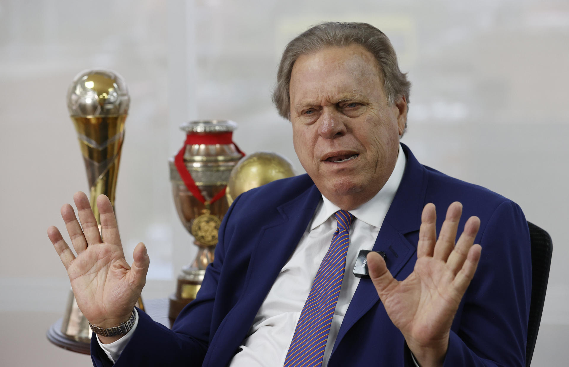 Colombia jugará amistosos con México, Canadá, Nueva Zelanda y Nigeria este año