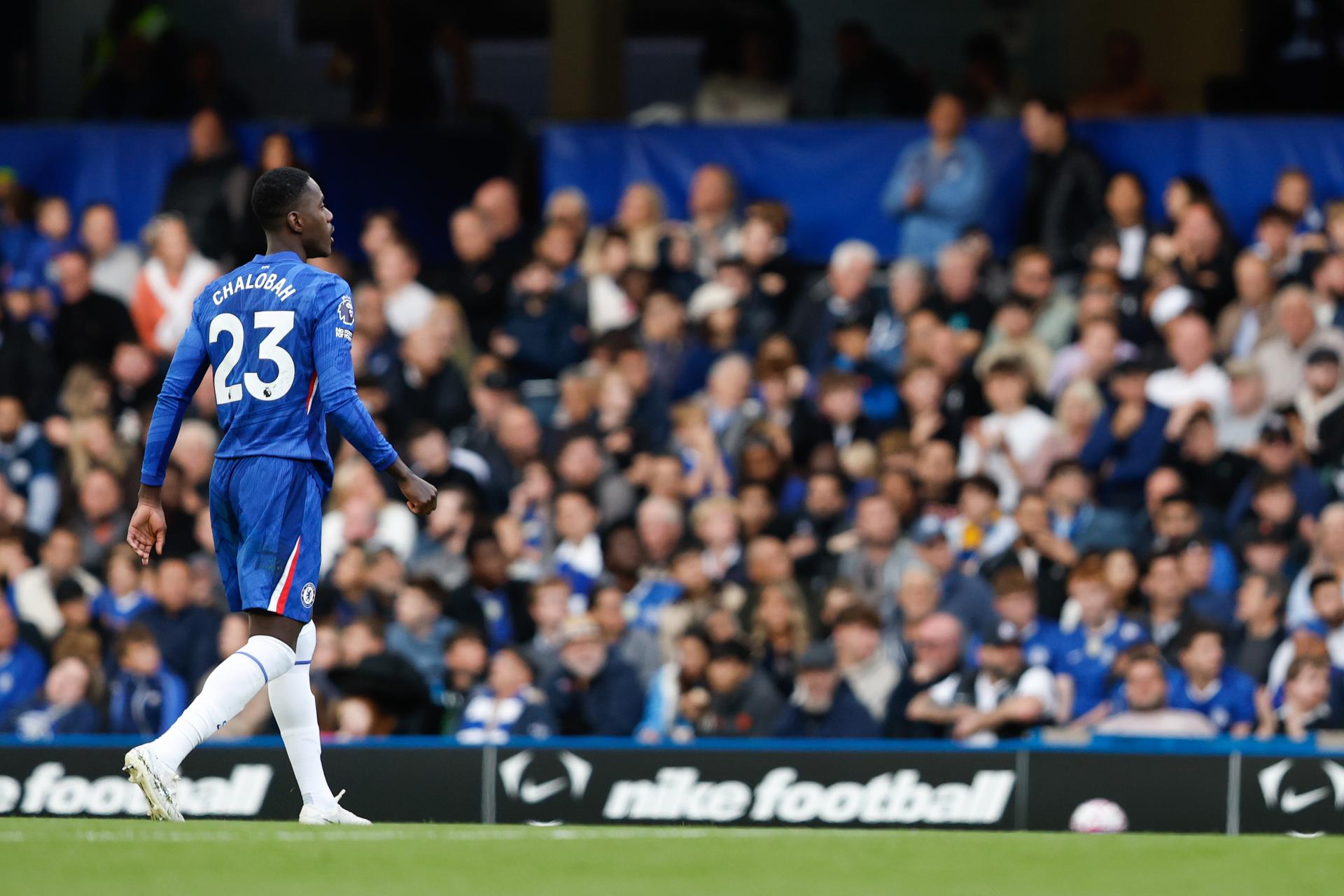 El ecuatoriano Moisés Caicedo evita el drama del Chelsea