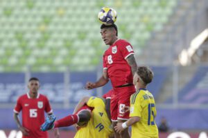 alt Panamá dice adiós y Corea del Sur espera clasificación entre los mejores terceros