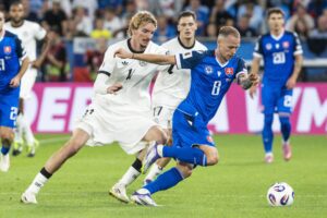 EFE/EPA/JOZEF JAKUBCO