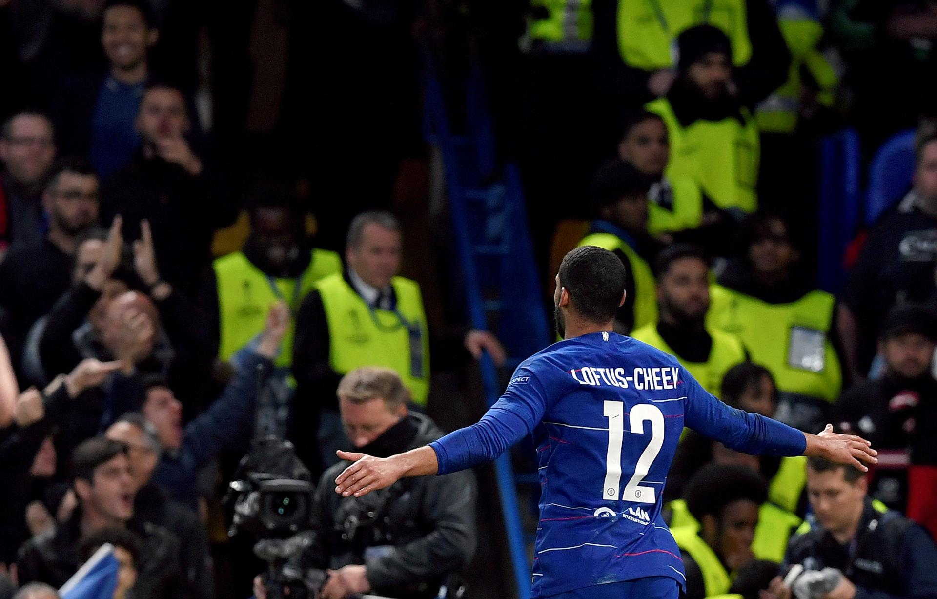 Con anotación del brasileño Joao Pedro, Chelsea no pasa del empate