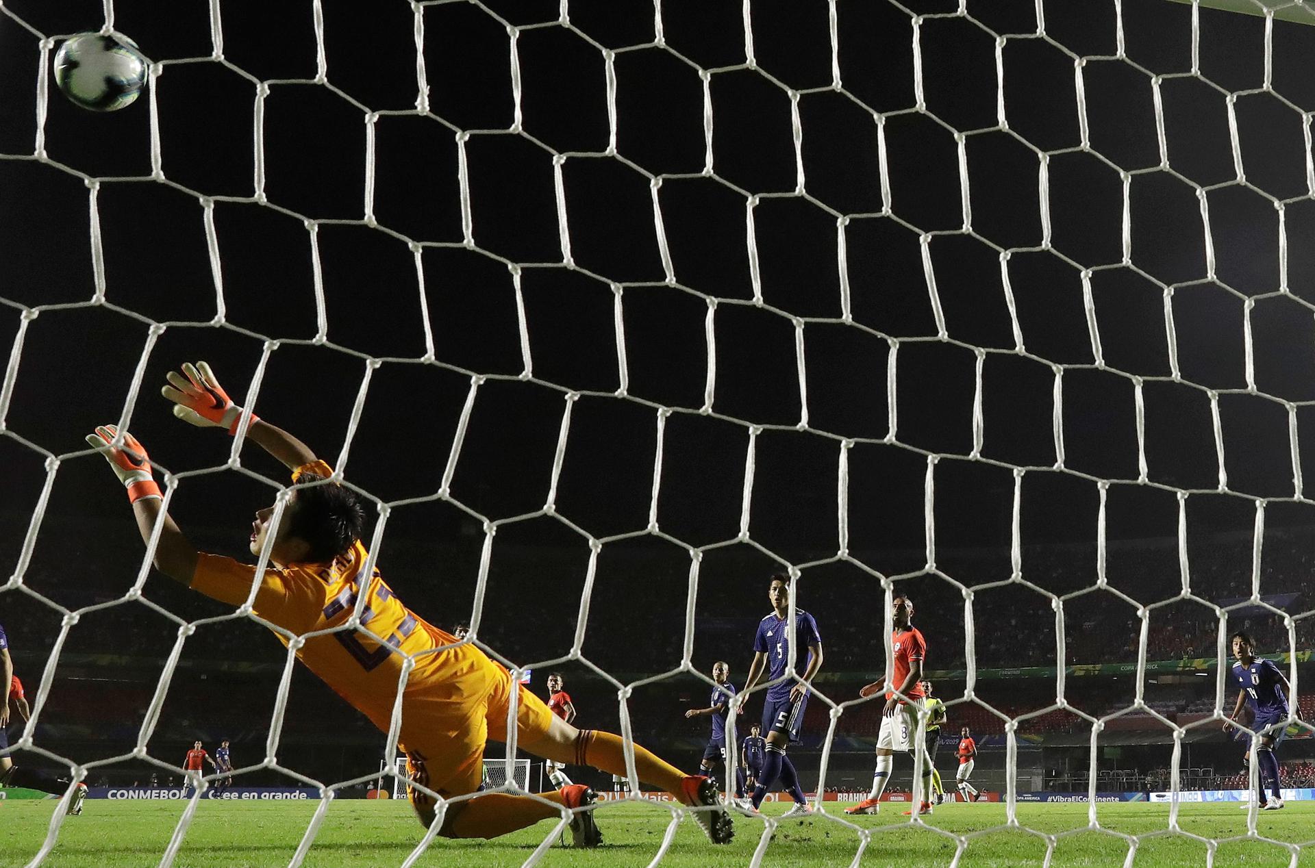 México se mide en un amistoso a Japón, la mejor selección asiática del momento