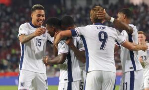 alt La Euro 2028 comenzará en Cardiff y las semifinales y la final serán en Wembley