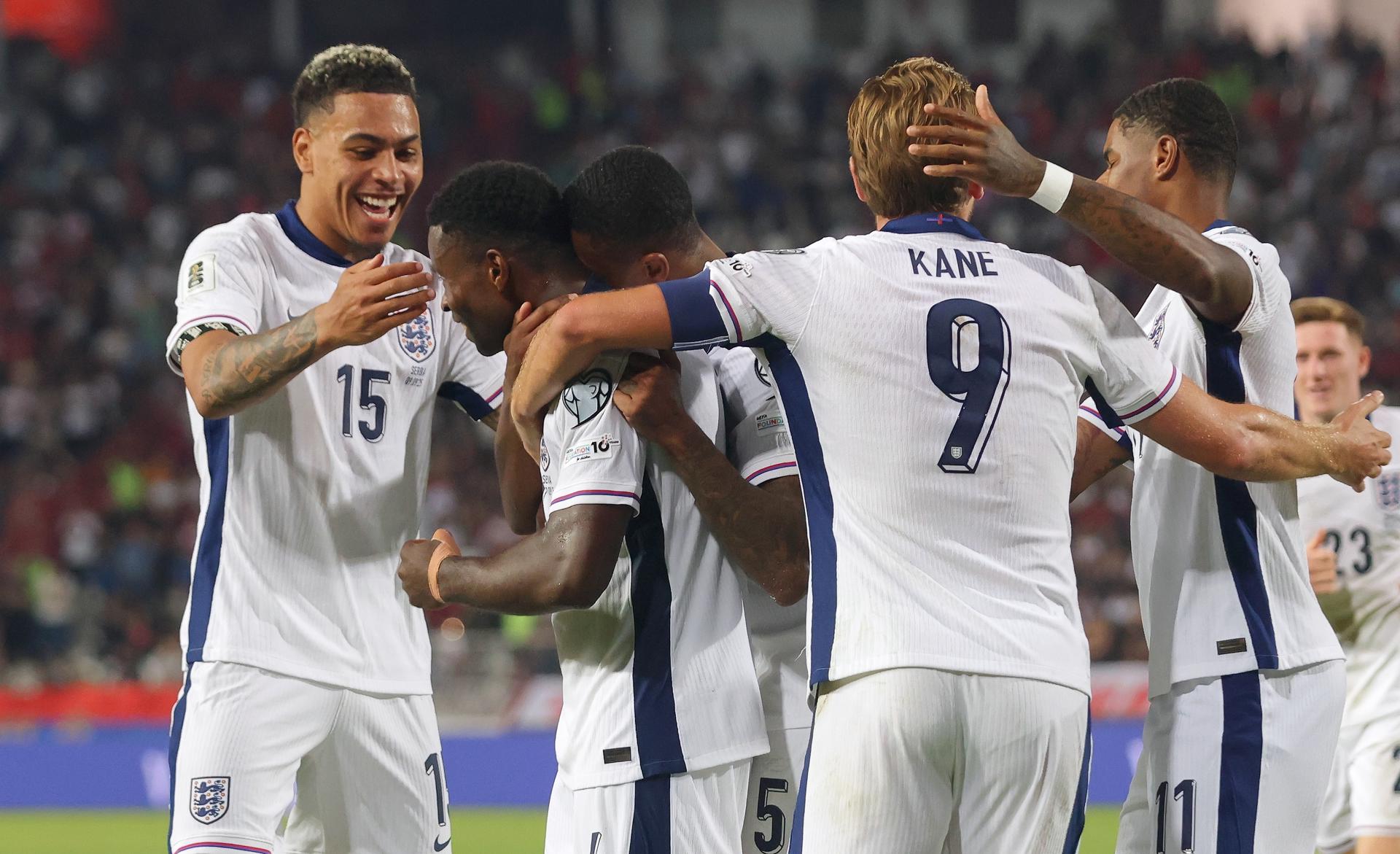 La Euro 2028 comenzará en Cardiff y las semifinales y la final serán en Wembley