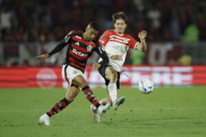 alt Estudiantes, con sabor colombiano recibe a Flamengo buscando la epica