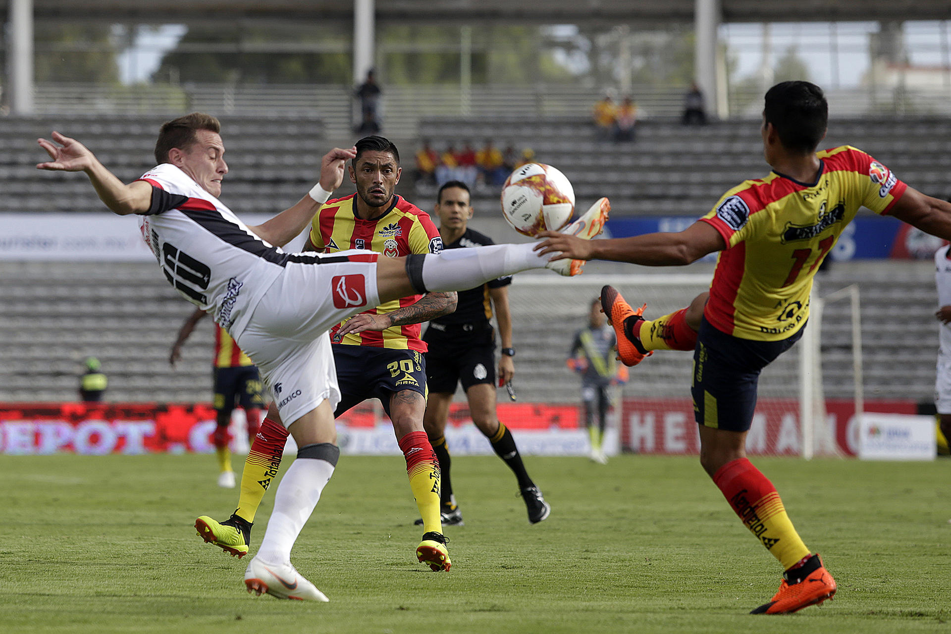 Clubes de segunda división celebran regreso del ascenso y descenso en fútbol mexicano