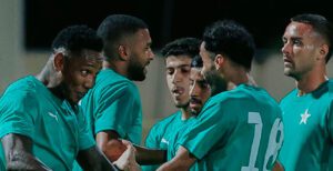 alt Al-Najma FC