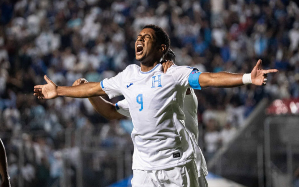 Eliminatorias CONCACAF con influencia de la Liga MX