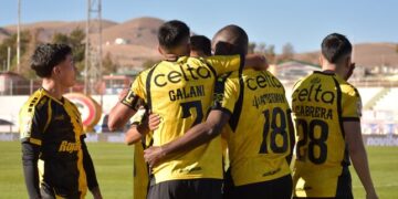 alt Coquimbo Unido ante su primera oportunidad de salir campeón por primera vez en su historia