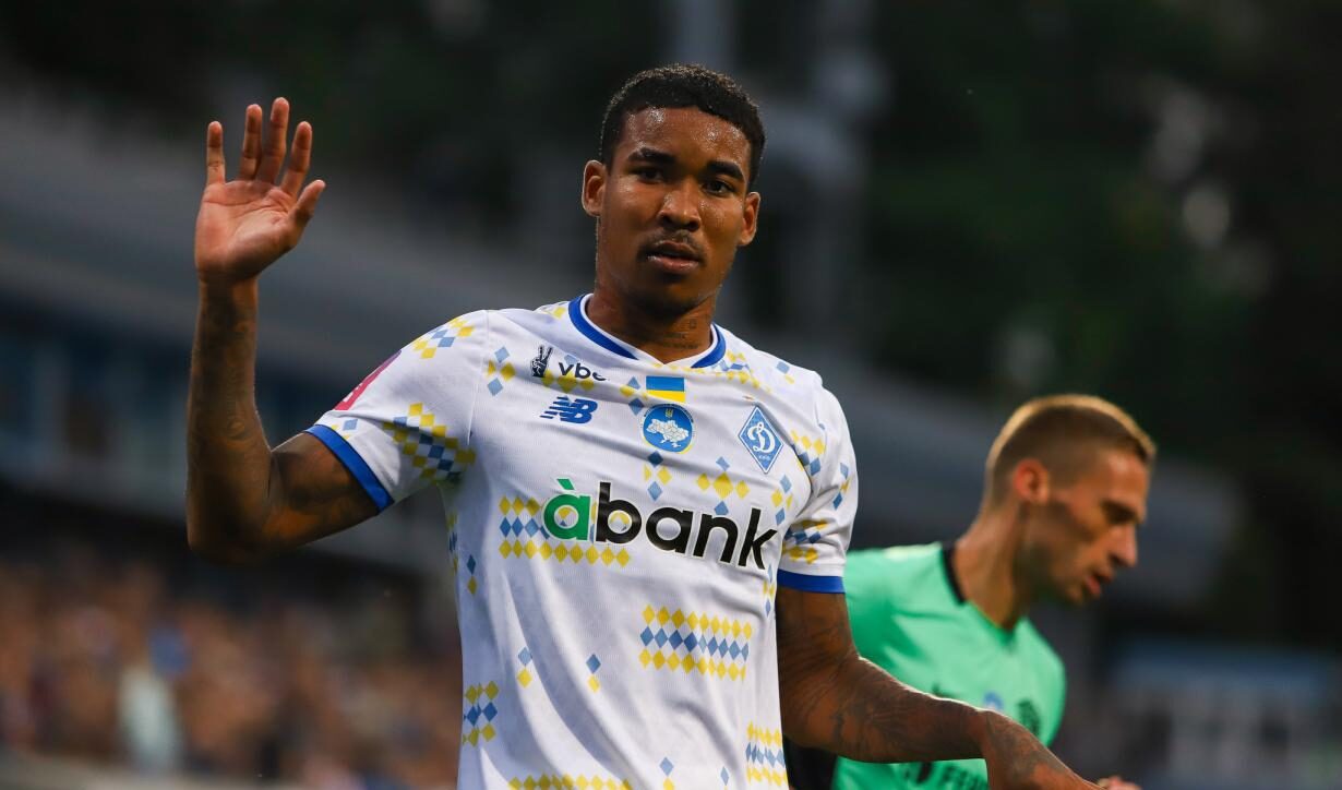 Centroamericano sigue destacándose en el viejo continente