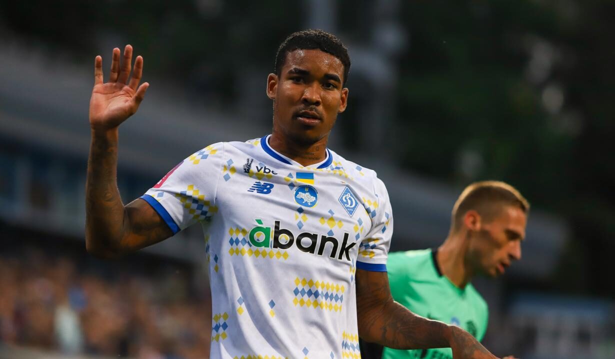 Eduardo Guerrero; el panameño que deja atrás la guerra y se destaca en Europa