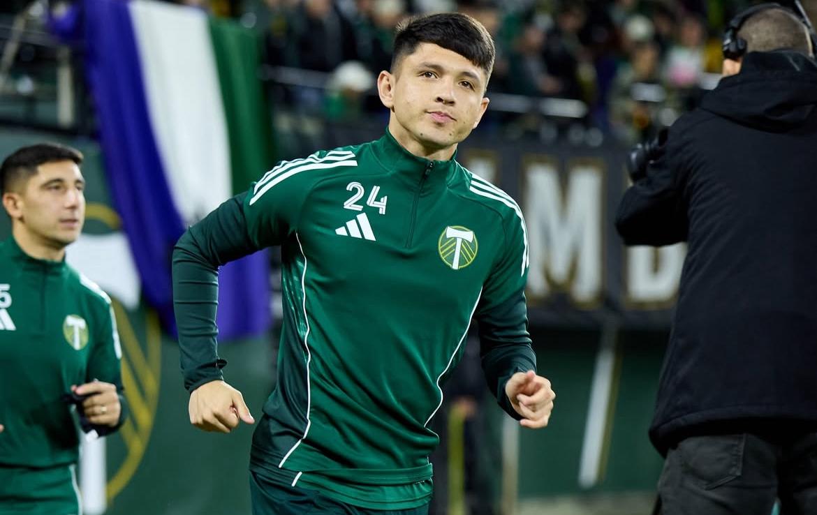 Muros Sudamericanos en la MLS: Los jugadores con mayor influencia defensiva