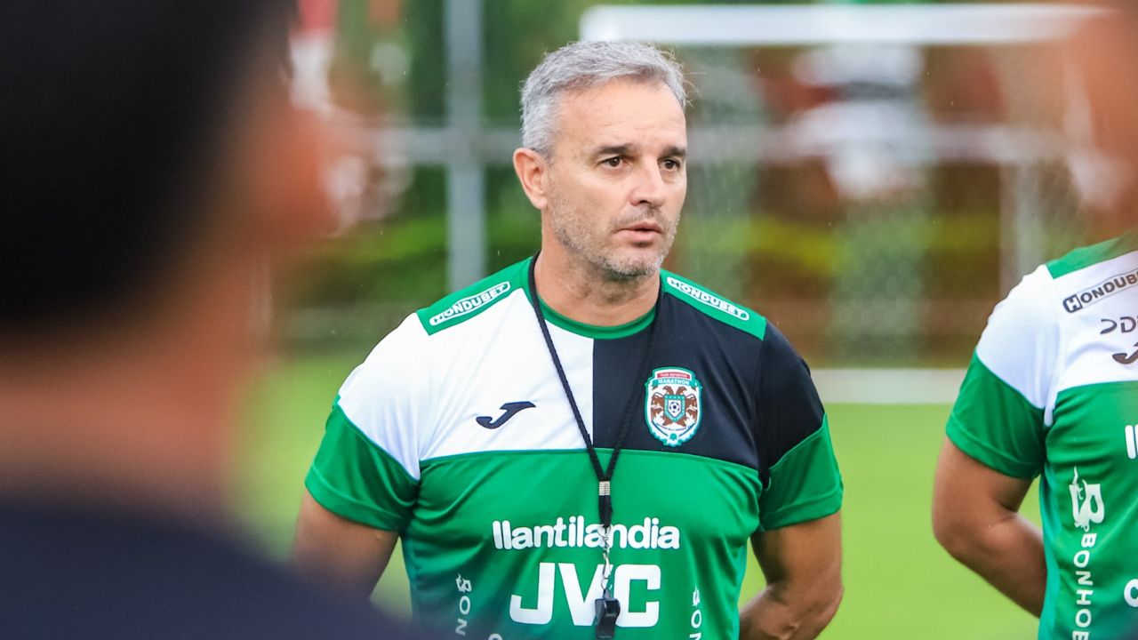 Liga Nacional: Tres extranjeros, los máximos candidatos al titulo en Honduras