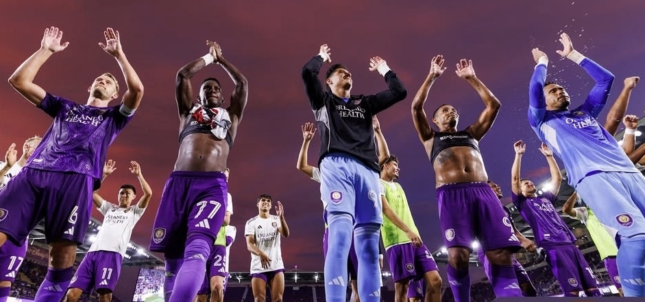 Sin tiempo para improvisar, latinos del Este en la recta final de la MLS