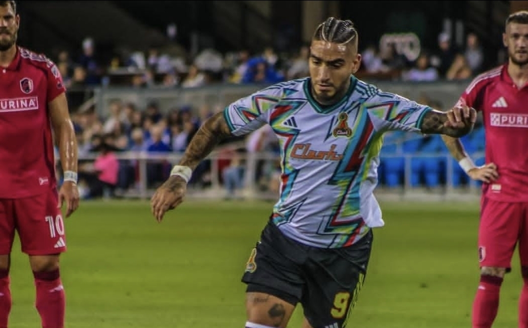 Vancouver recibe a San José, con poder latino en ambos bandos