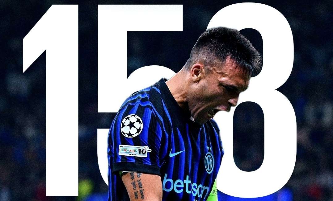 La calidad de Lautaro Martínez domina el triunfo del Inter en la Serie A