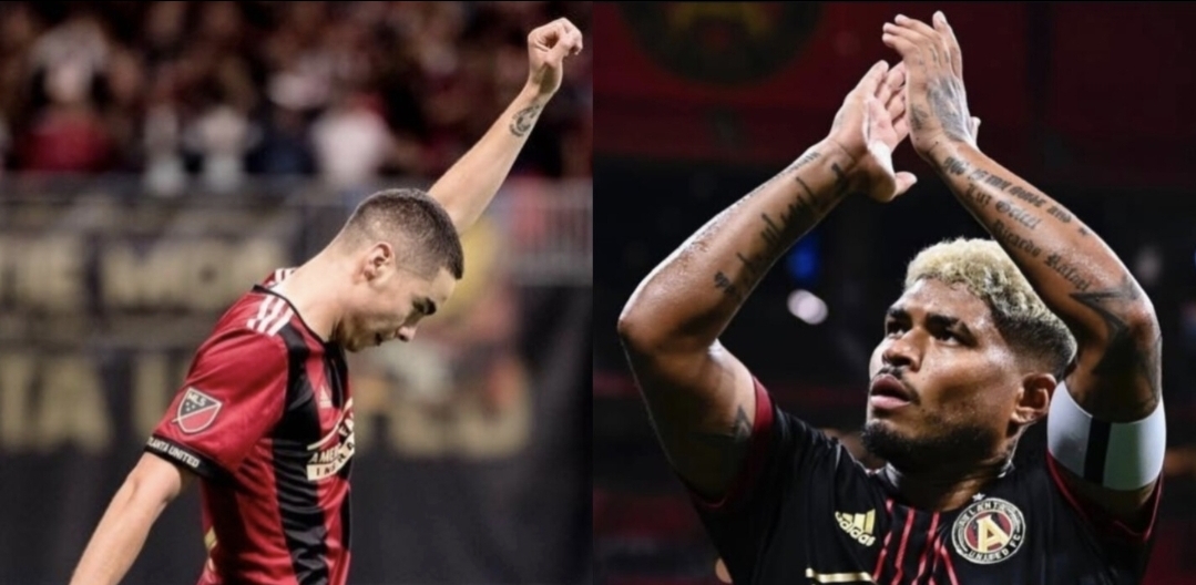 Años dorados en la MLS, una amistad latina para toda la vida