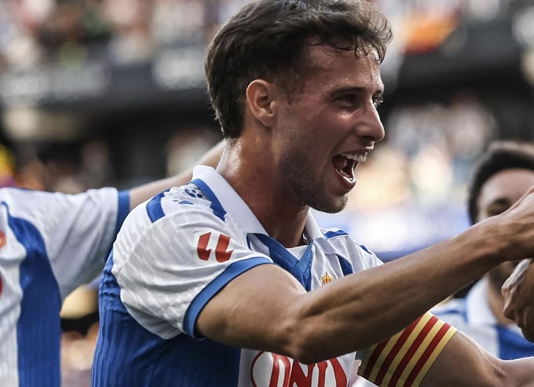 El uruguayo Leandro Cabrera y cinco reflexiones sobre el Espanyol en La Liga