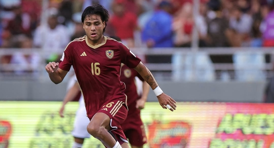 No se jugará el Venezuela vs. Belice programado para el próximo martes en USA