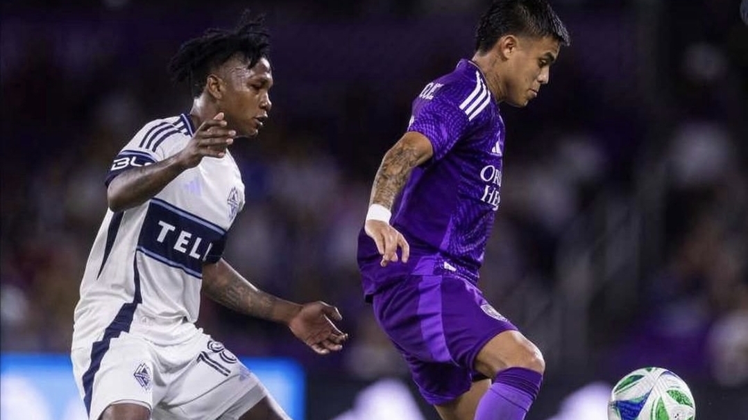 La armada latina de Orlando City no puede con la de Vancouver y cae en casa