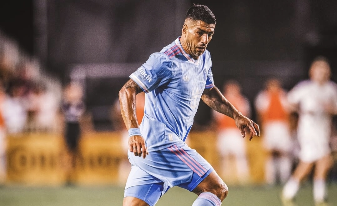 Un charrúa histórico: 600 goles en el legado de Luis Suárez