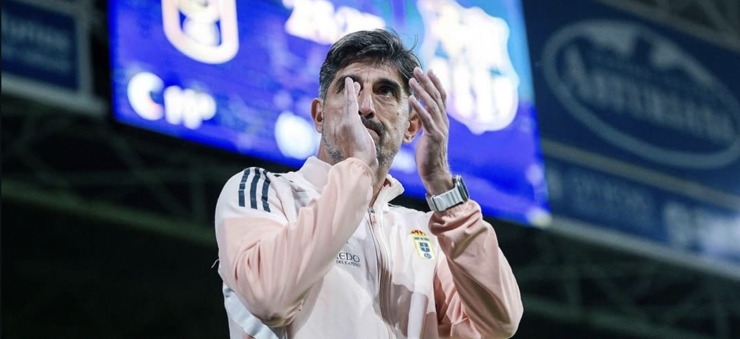 Cero y van cuatro, cuando el grupo mexicano Pachuca despide a Paunovic