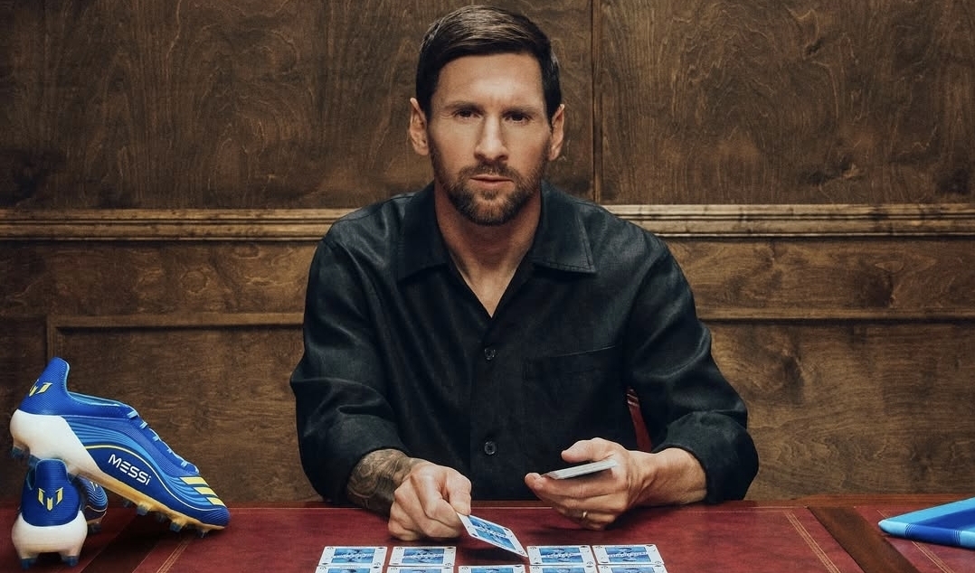 Leo Messi y las 1300 contribuciones de gol, cuestión de tiempo