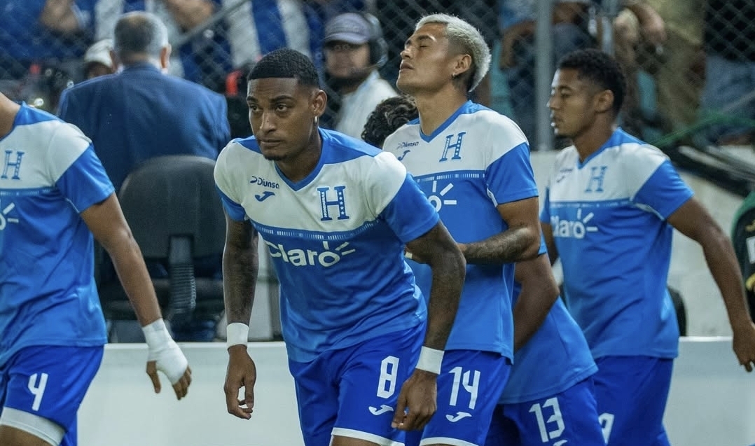 Honduras repite localía y se mide ante la sorpresiva Haití en las Eliminatorias de Concacaf