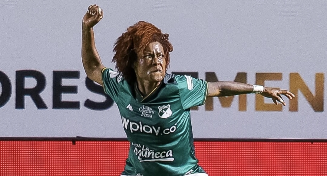El Deportivo Cali y el Colo Colo, a las semis de la Libertadores Femenina