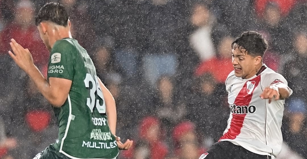 La crisis de River Plate se agudiza, con una nueva derrota en Argentina