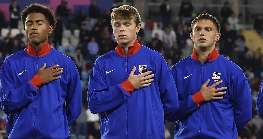 El talento joven de la MLS sí mejora en el mundo, las métricas lo confirman