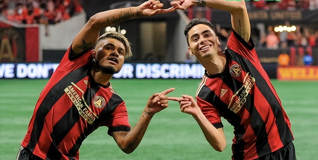 La Conferencia Este y sus latinos, a tope con el «Decisions Day» 2025