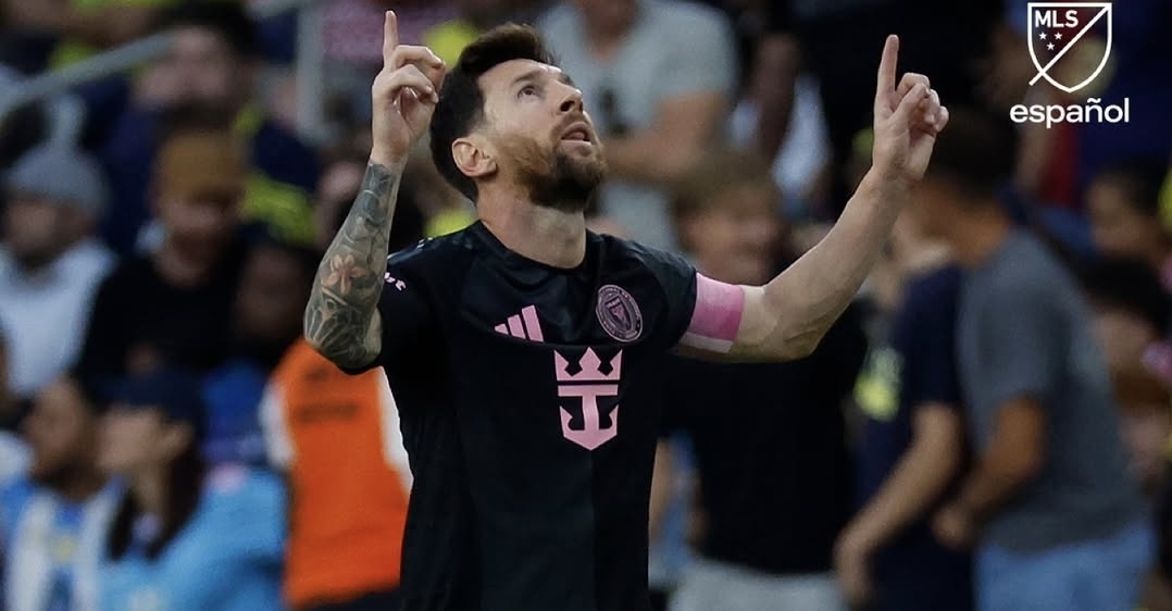 Listos los Playoffs de la Conferencia Este, donde Messi quiere TODO