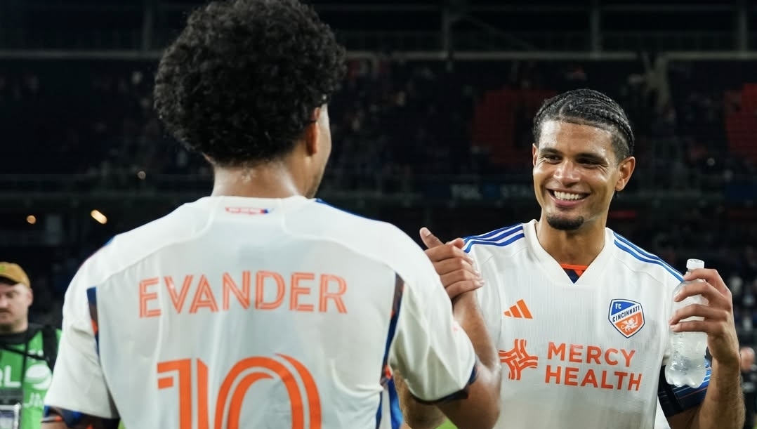 Hitos latinos en la MLS, al final de la temporada regular 2025