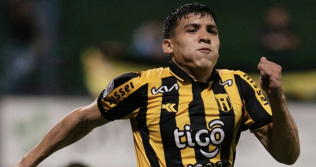 Duelo de entrenadores argentino y charrúa, en la cima del torneo paraguayo