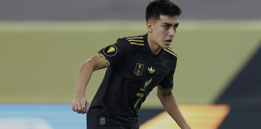 Tres talentos latinos que destapó la Copa Mundo juvenil