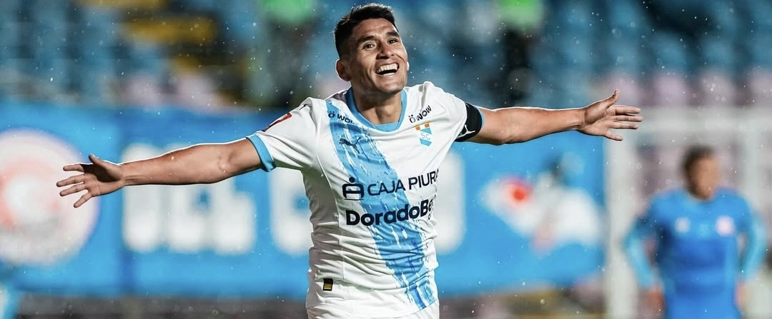 Sporting Cristal gana en Cuzco y se mete en la pelea arriba