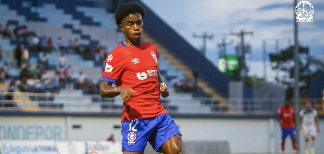Olimpia suma de a tres en Honduras y amplia su ventaja en la cima
