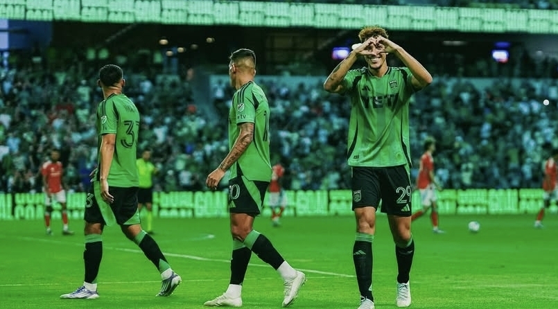 El Once Latino de la Temporada en la MLS (Parte I)