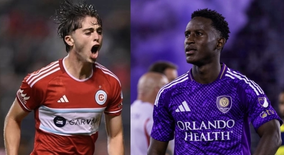 Chicago Fire recibirá a Orlando City, en duelo clave del Play In de la Conferencia Este