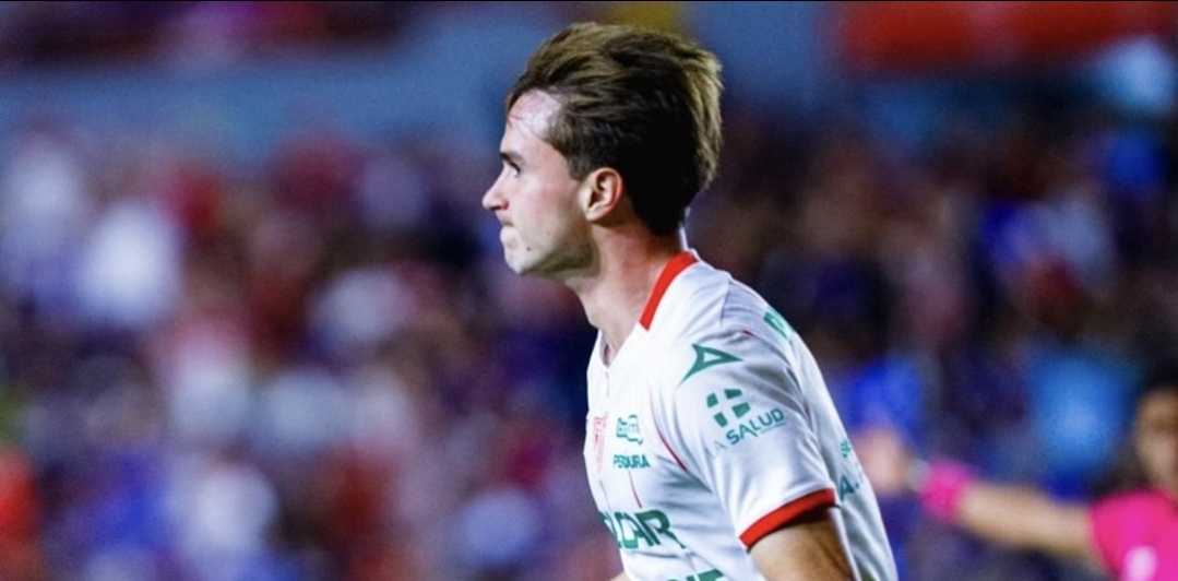 Argentino Palavecino salva el puesto de Gago, con un empate in extremis ante Cruz Azul