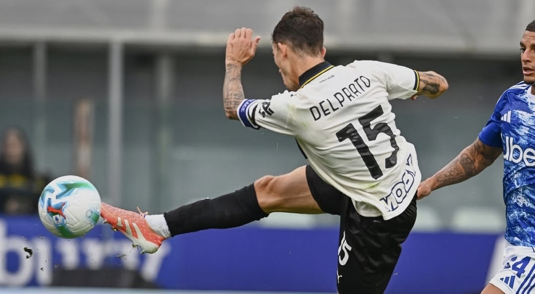 Un duelo muy albiceleste, termina sin tantos entre Parma y Como en la Serie A