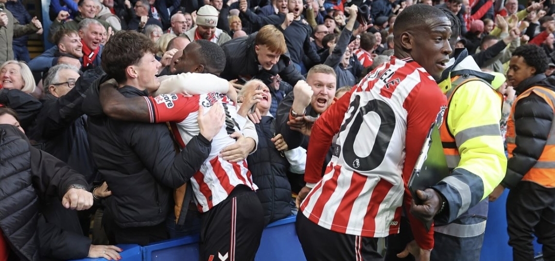 Ecuatoriano Moisés Caicedo y «armada latina» del Chelsea, sorprendida por el Sunderland
