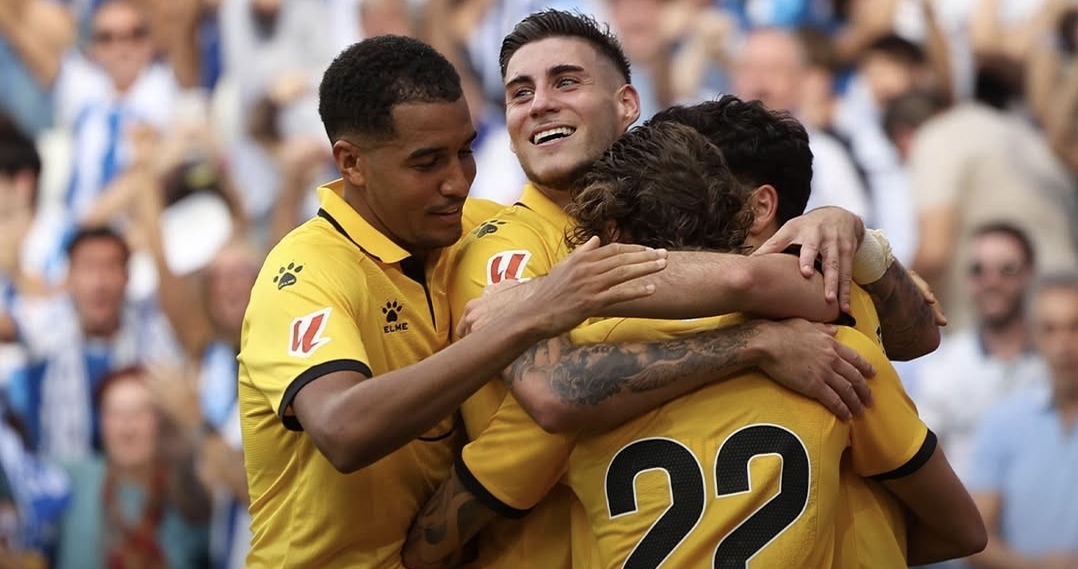 Poder defensivo del uruguayo Leandro Cabrera edifica el triunfo del Espanyol ante el Elche