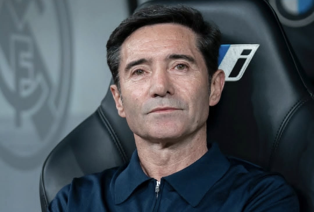 DT español Marcelino, del Villarreal, dice que el dueño del Valencia «quiere así» lo que pasa con el club